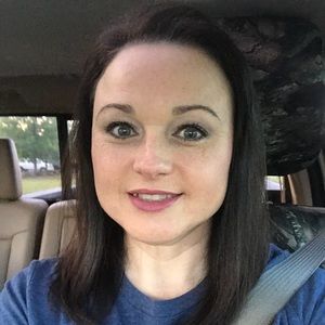 Meet your Posher, Misty